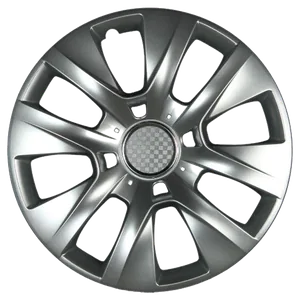Ratkapa Peugeot R15 (PE1504), Croatia Cover