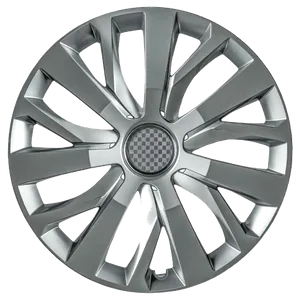 Ratkapa Peugeot R16 (PE1601), Croatia Cover
