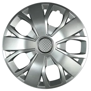 Ratkapa Peugeot R16 (PE1602), Croatia Cover