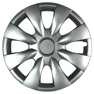 Ratkapa Toyota R15 (TY1502), Croatia Cover