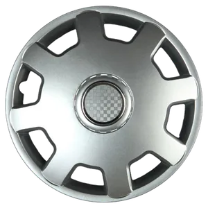 Ratkapa Volkswagen R13 (VW1301), Croatia Cover