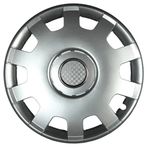 Ratkapa Volkswagen R14 (VW1404), Croatia Cover