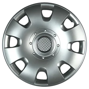 Ratkapa Volkswagen R15 (VW1501), Croatia Cover
