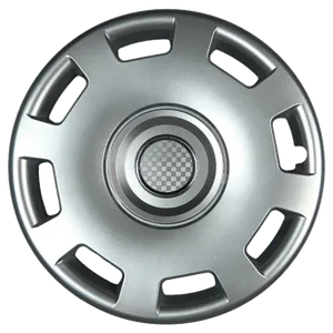Ratkapa Volkswagen R15 (VW1502), Croatia Cover