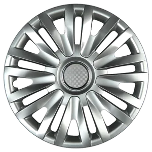 Ratkapa Volkswagen R15 (VW1503), Croatia Cover