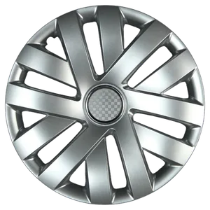 Ratkapa Volkswagen R15 (VW1504), Croatia Cover
