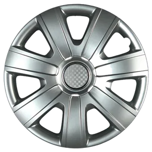Ratkapa Volkswagen R15 (VW1506), Croatia Cover