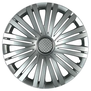 Ratkapa Volkswagen R15 (VW1507), Croatia Cover